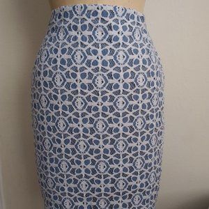 Sophie Max Women's Skirt Layered (Medium)